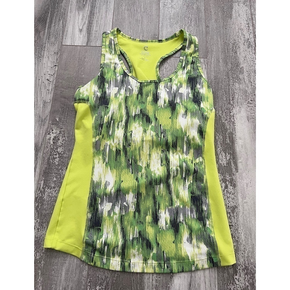 2 CORE Andrea Jovine Tanks Size Small - Picture 3 of 15